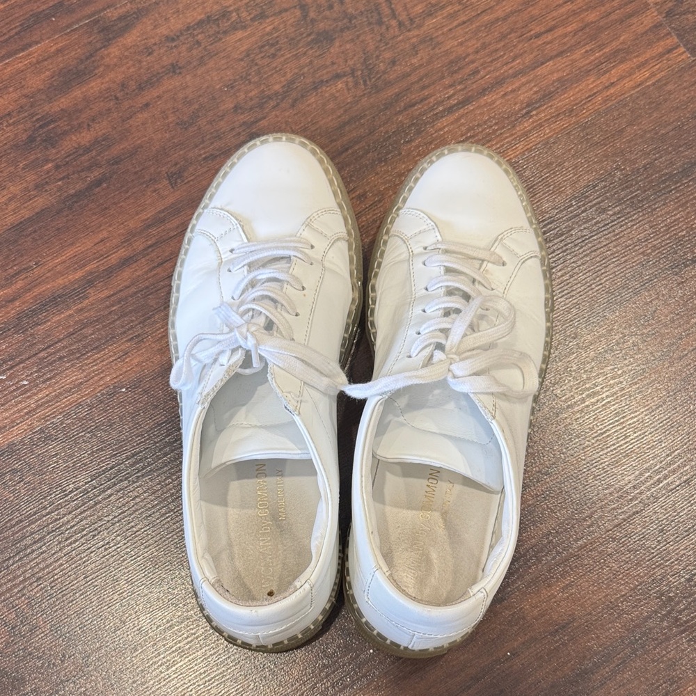 Common Projects Sneakers - Picture 4 of 4
